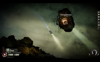Sunless Skies Screenshot